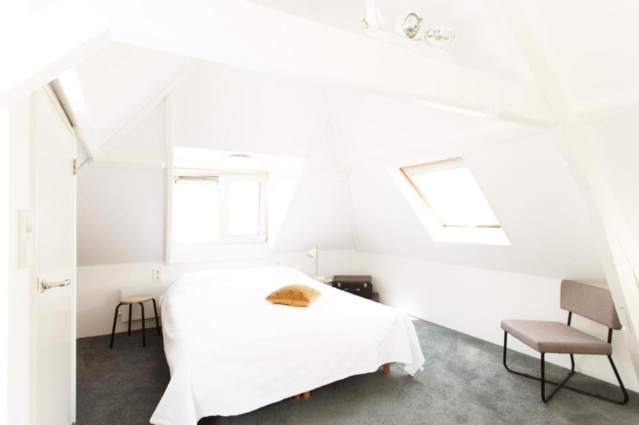 Amazing And Stylish House Near City Center Dordrecht, Close To Rotterdam Exterior photo