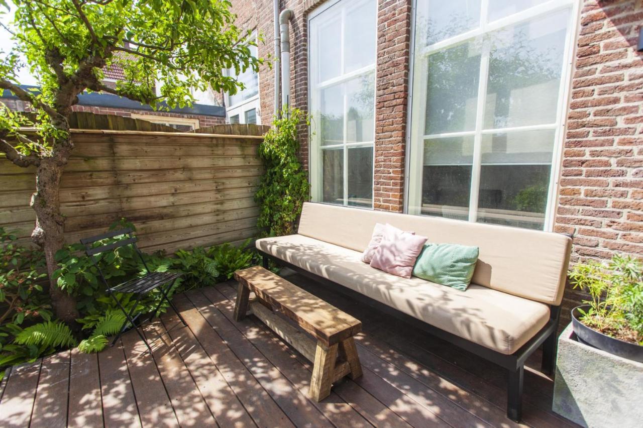 Amazing And Stylish House Near City Center Dordrecht, Close To Rotterdam Exterior photo