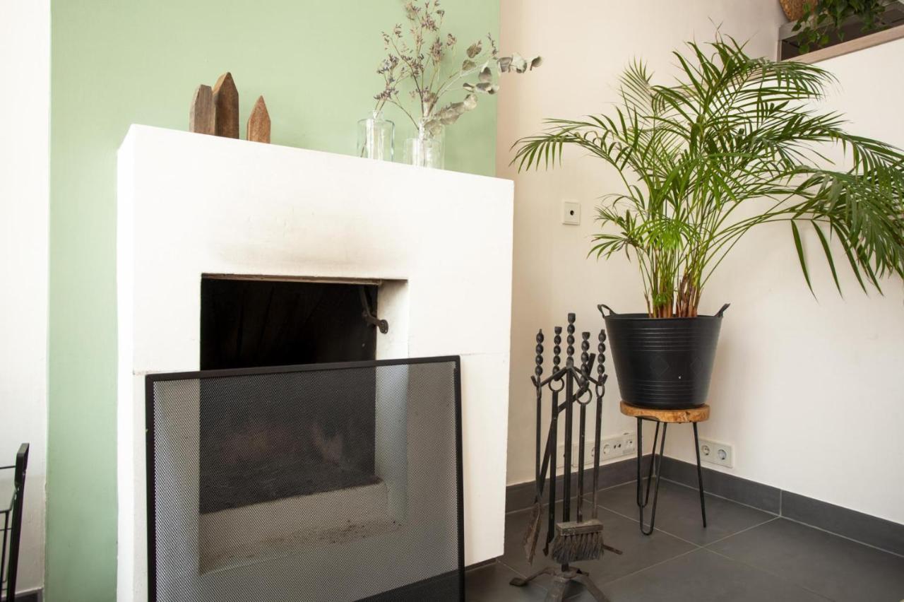 Amazing And Stylish House Near City Center Dordrecht, Close To Rotterdam Exterior photo