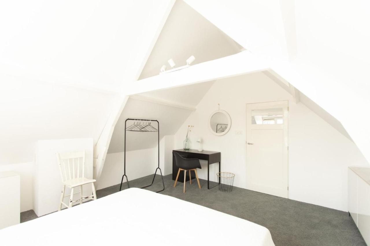 Amazing And Stylish House Near City Center Dordrecht, Close To Rotterdam Exterior photo