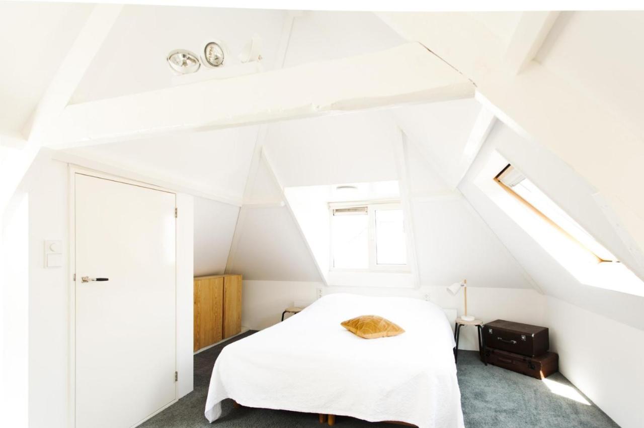 Amazing And Stylish House Near City Center Dordrecht, Close To Rotterdam Exterior photo